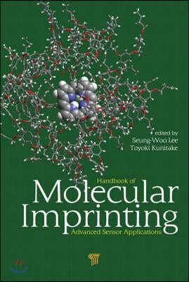 Jenny Stanford Publishing Handbook of Molecular Imprinting