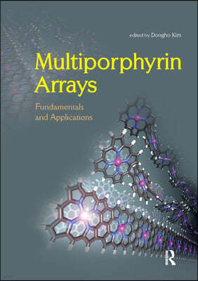 Multiporphyrin Arrays