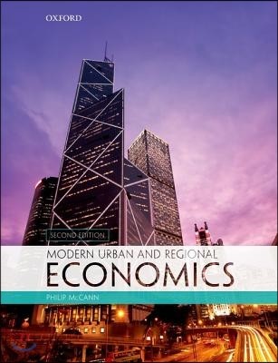 Modern Urban and Regional Economics