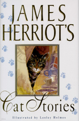 James Herriot's Cat Stories