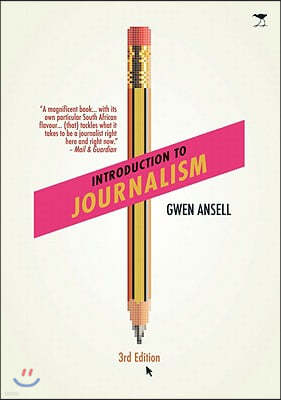 Introduction to Journalism