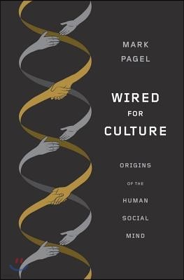 Wired for Culture: Origins of the Human Social Mind