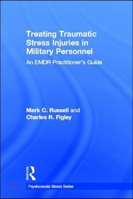 Treating Traumatic Stress Injuries in Military Personnel