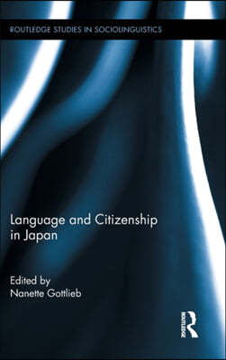 Language and Citizenship in Japan