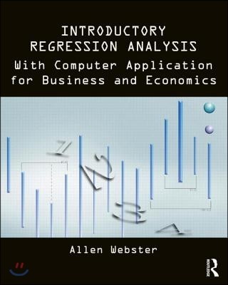 Introductory Regression Analysis