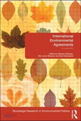 International Environmental Agreements