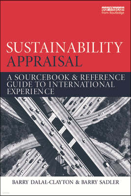 Sustainability Appraisal