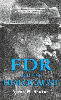 FDR and the Holocaust