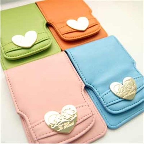 [GOMGOM] To Heart card case