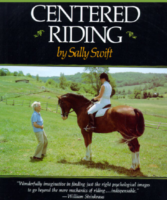 Centered Riding