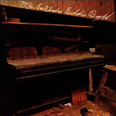 Eddie Boyd & Peter Green's Fleetwood Mac - 7936 South Rhodes (Limited Edition)(180G)(LP)
