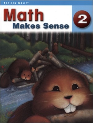 Math Makes Sense Grade 2 : Student Book
