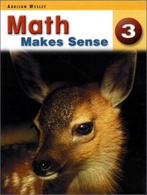 Math Makes Sense Grade 3 : Student Book