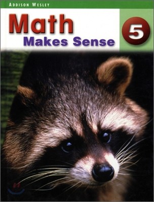 Math Makes Sense Grade 5 : Student Book