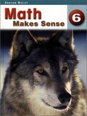 Math Makes Sense Grade 6 : Student Book