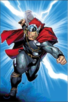 Thor Omnibus