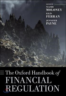 The Oxford Handbook of Financial Regulation