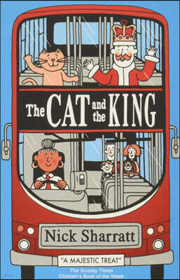The Cat and the King