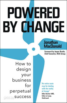 The Powered by Change