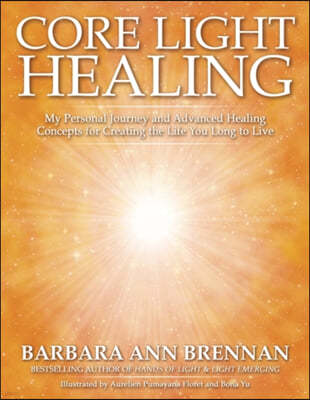 The Core Light Healing