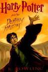 Harry Potter And The Deathly Hallows (Hardcover, 미국판)
