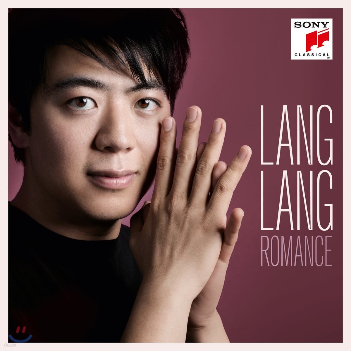 Lang Lang 랑랑 - 로망스 (Romance: The Most Beautiful & Romantic Works for Piano)