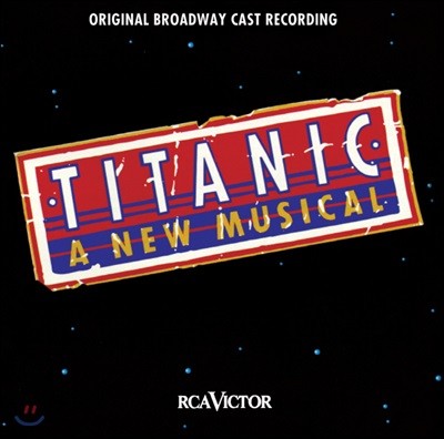 ŸŸ  (Titanic: The Musical Original Broadway Cast Recording)