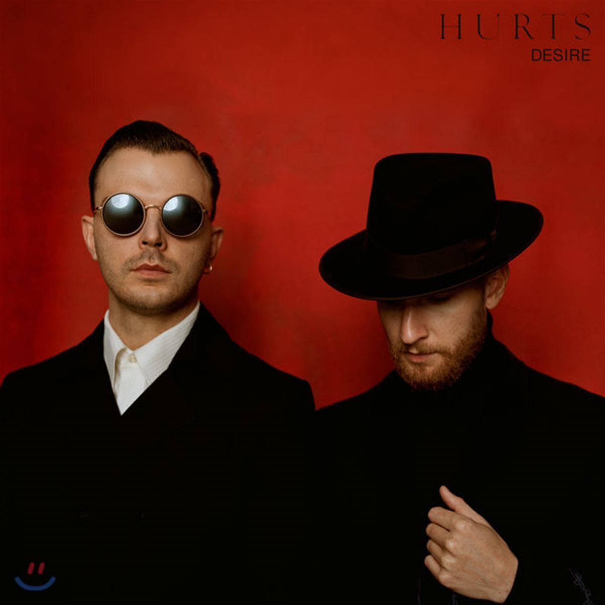 Hurts (허츠) - Desire