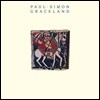 Paul Simon ( ̸) - Graceland [LP]