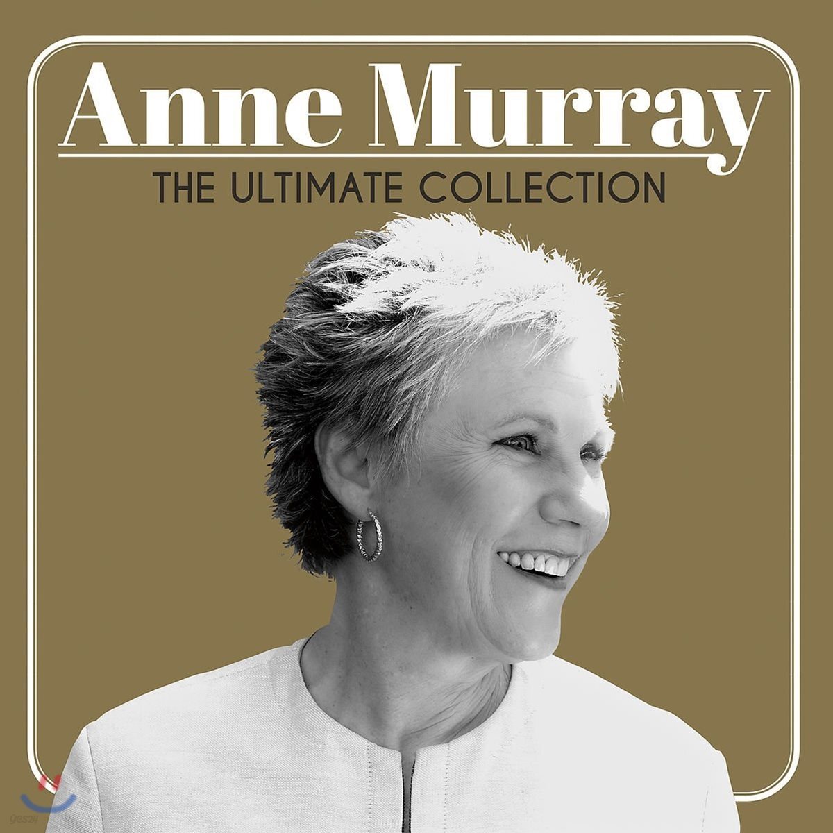 Anne Murray (앤 머레이) - The Ultimate Collection (Deluxe Edition)