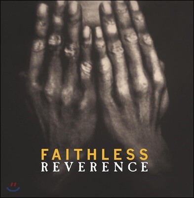 Faithless — Reverence 앨범 커버