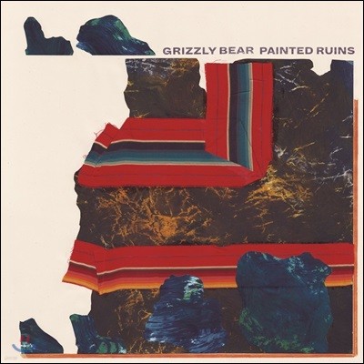 Grizzly Bear (׸ ) - Painted Ruins [2 LP]