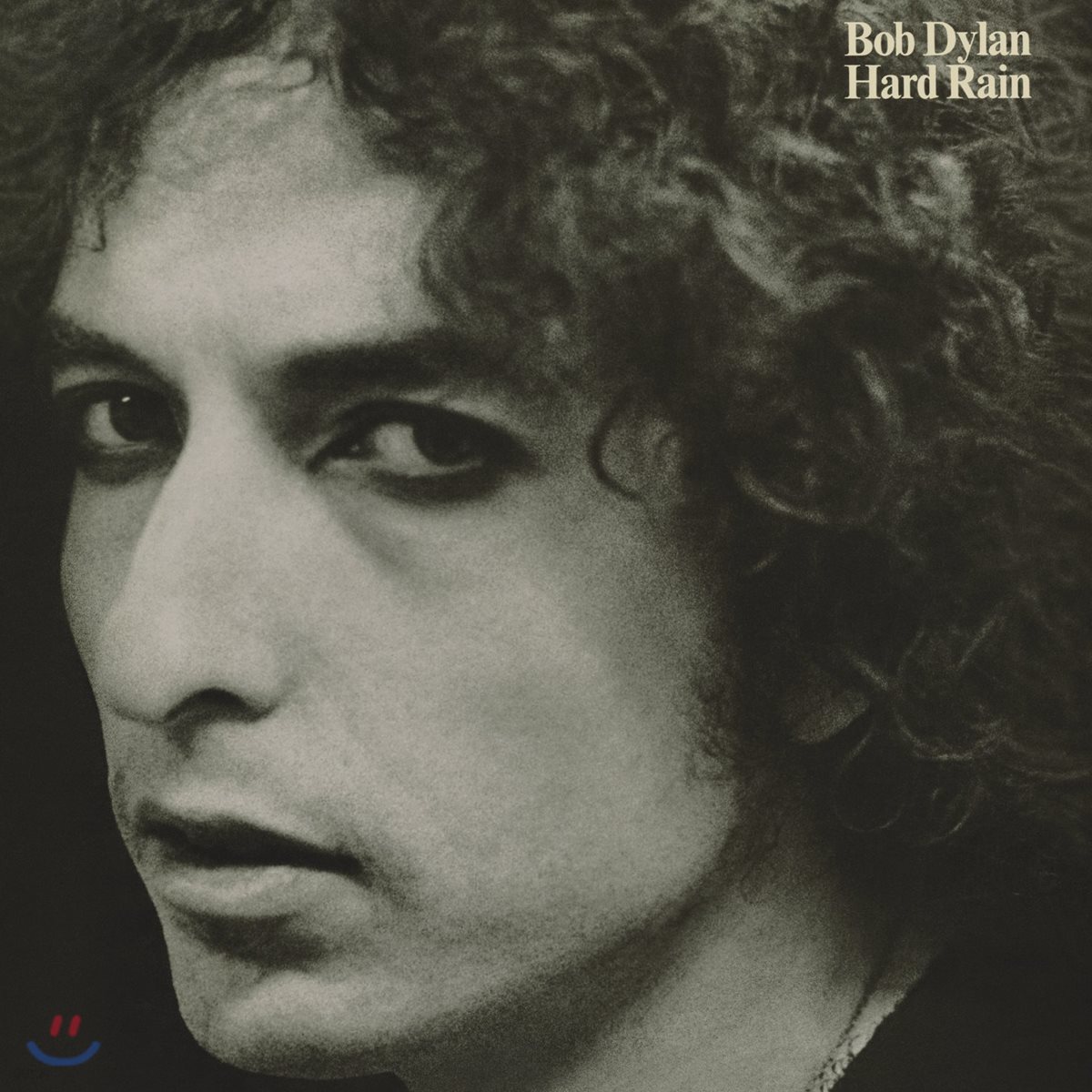 Bob Dylan (밥 딜런) - Hard Rain [LP]