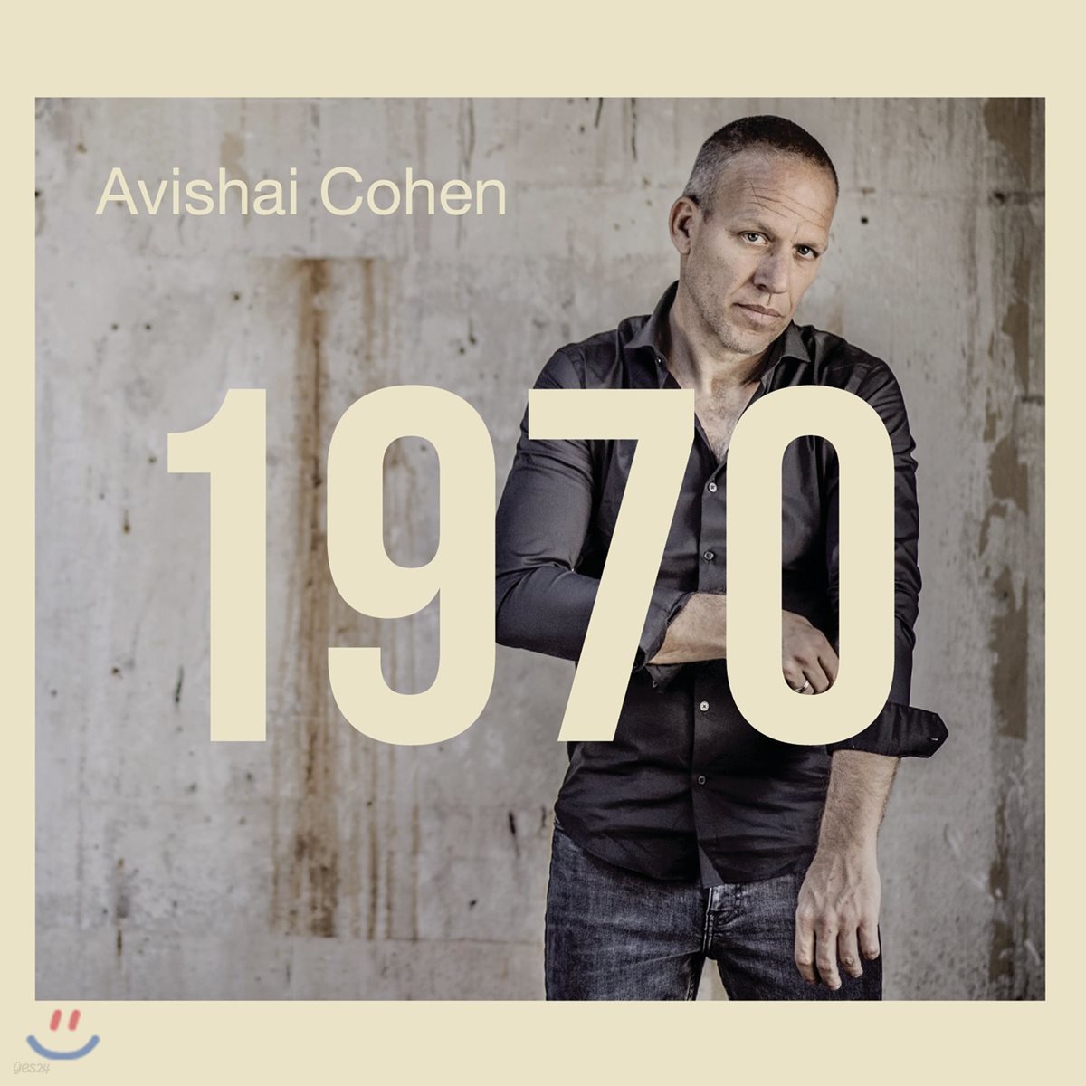 Avishai Cohen (아비샤이 코헨) - 1970