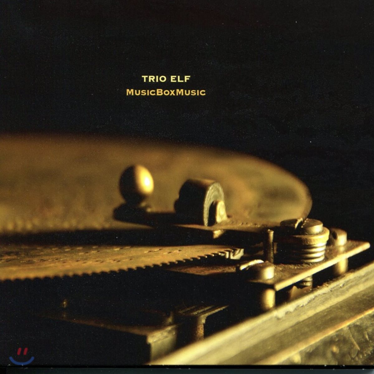 Trio Elf (트리오 엘프) - MusicBoxMusic