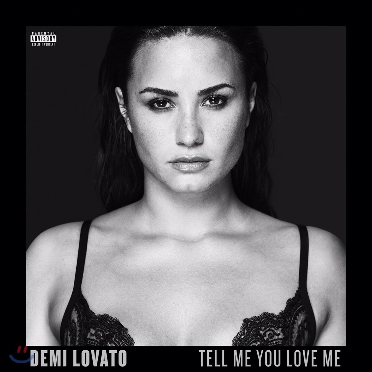 Demi Lovato (데미 로바토) - Tell Me You Love Me (Deluxe)