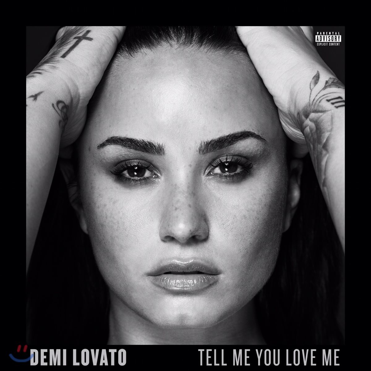 Demi Lovato (데미 로바토) - Tell Me You Love Me (Standard)