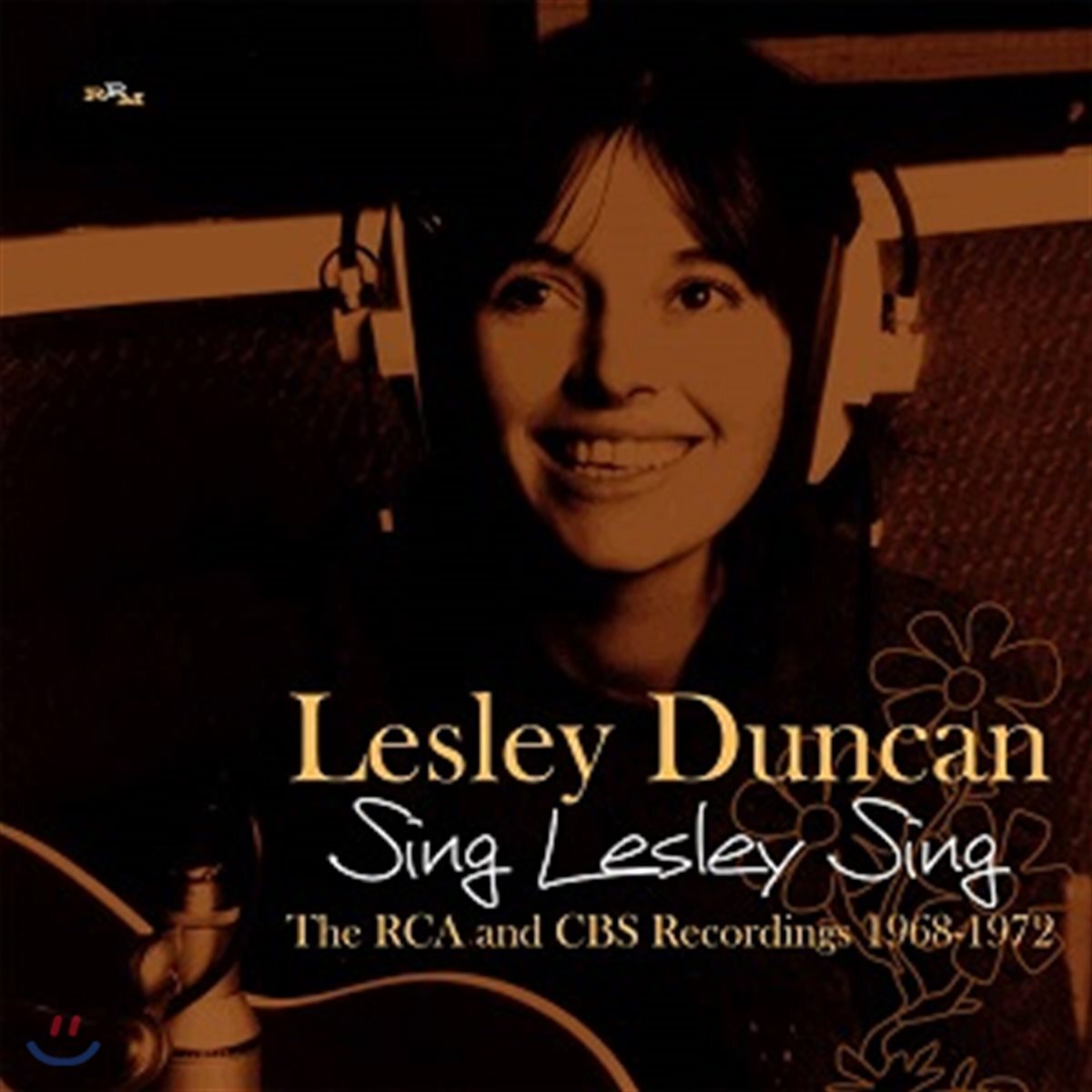 Lesley Duncan (레슬리 던컨) - Sing Lesley Sing: The RCA And CBS Recordings 1968-1972