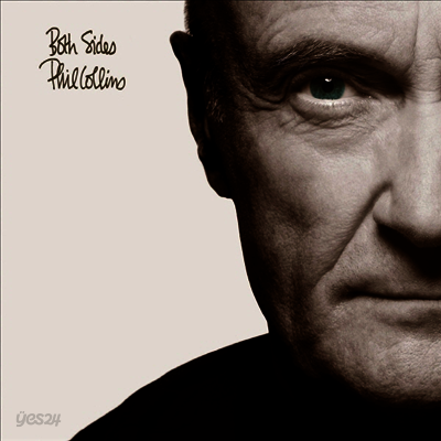 Phil Collins - Both Sides (180g Audiophile Vinyl 2LP)