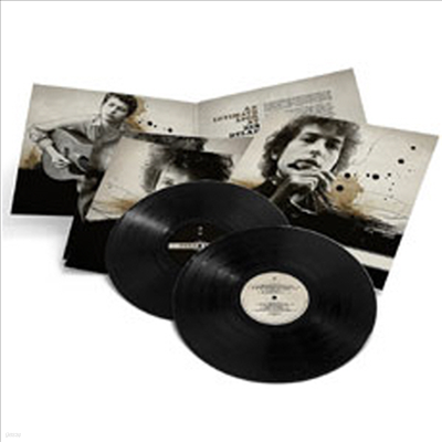 Bob Dylan - Pure Dylan-An Intimate (Gatefold 2LP)