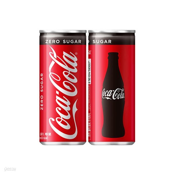 [공식] 코크제로 250mlX30개입 - 예스24