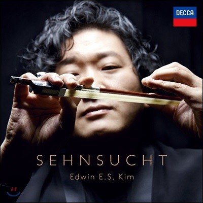 김응수 (Edwin E.S. Kim) - Sehnsucht