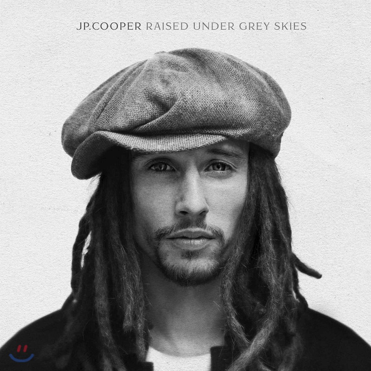 JP Cooper (제이피 쿠퍼) - Raised Under Grey Skies