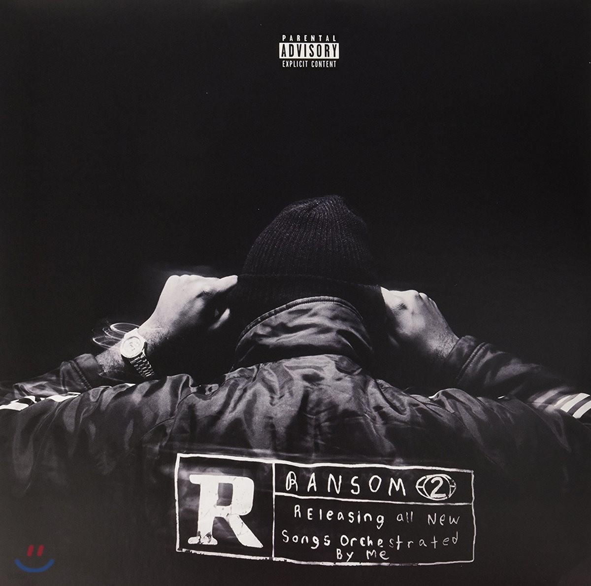 Mike Will Made-It (마이크 윌 메이드 잇) - Ransom 2 [2 LP]