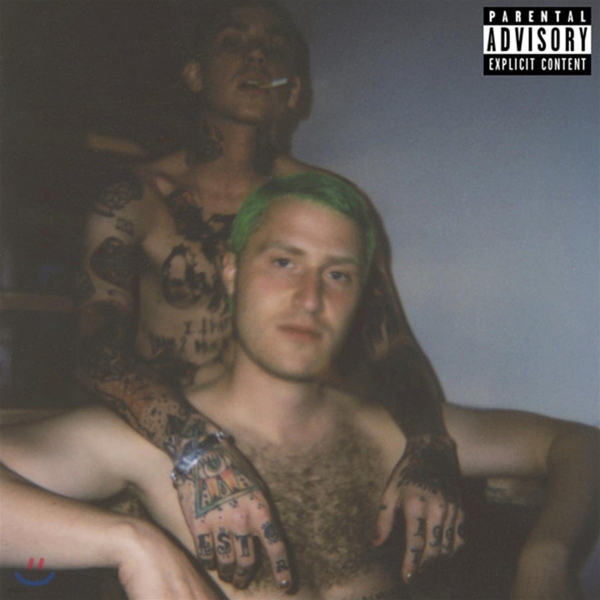 Mansionz (맨션즈) - Mansionz [2 LP]