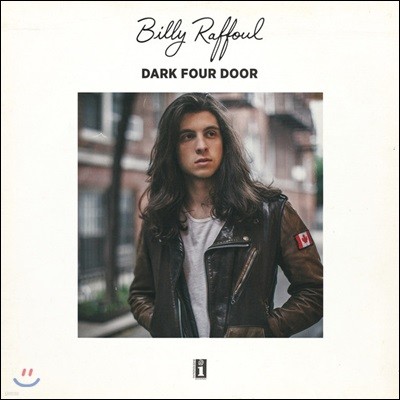 Billy Raffoul ( Ŀ) - Driver / Dark Four Door [LP]