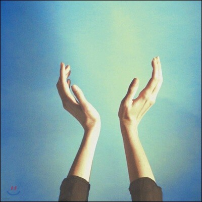 Cults — Offering 앨범 커버