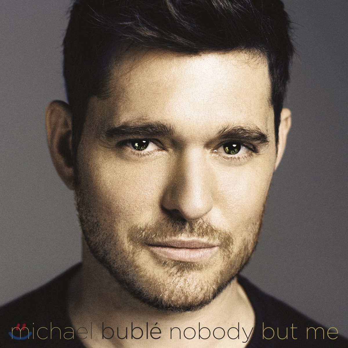 Michael Buble (마이클 부블레) - Nobody But Me [스탠다드 에디션 일반반]