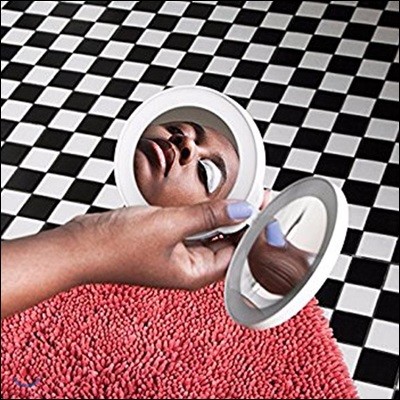 Cecile McLorin Salvant ( Ʒθ Ʈ) - Dreams and Daggers [3 LP]