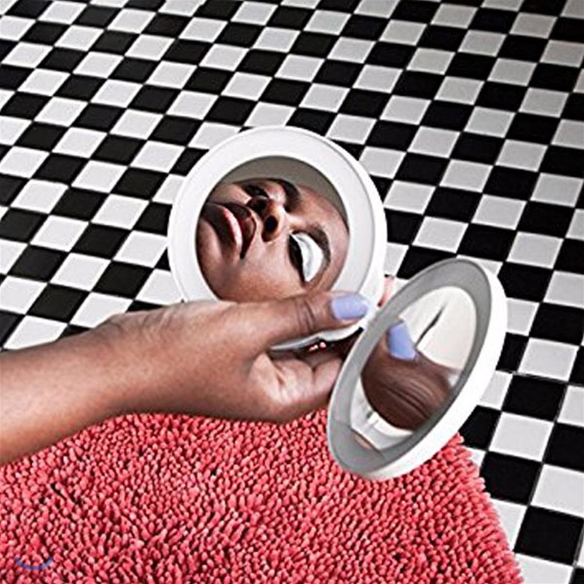 Cecile McLorin Salvant (세실 맥로린 살반트) - Dreams and Daggers [3 LP]